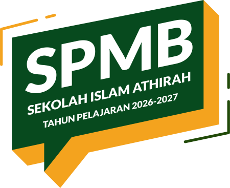Logo SPMB Athirah